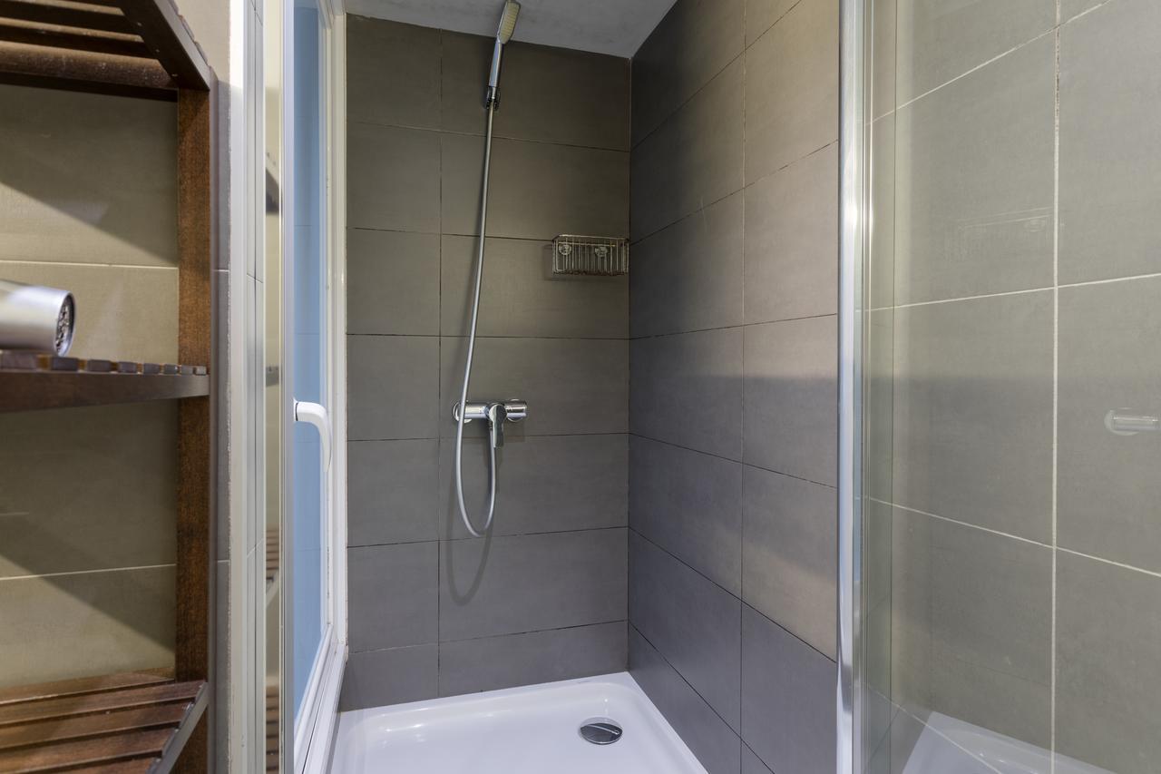 Bbarcelona Poblenou Beach Flats Dış mekan fotoğraf