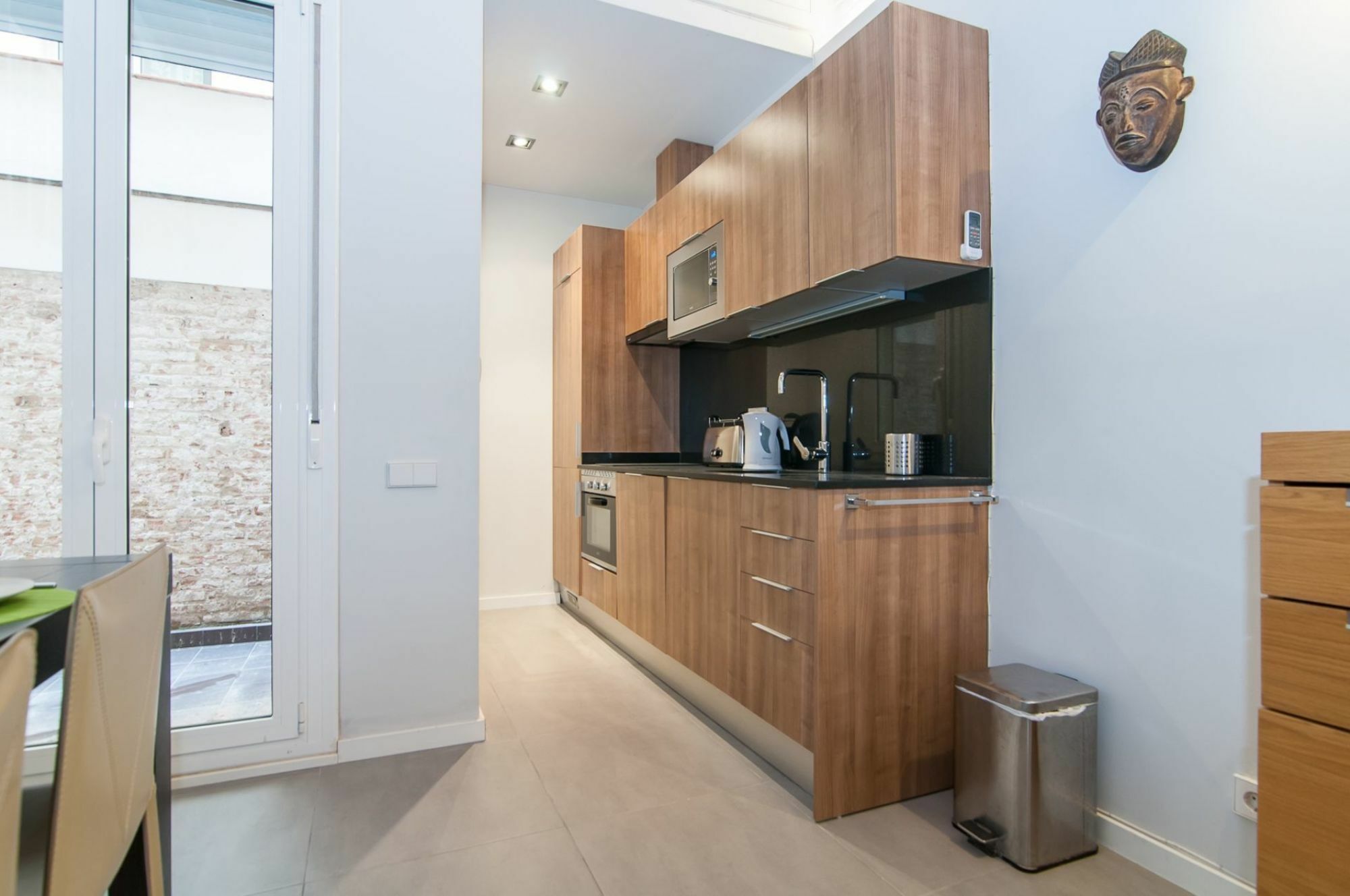 Bbarcelona Poblenou Beach Flats Dış mekan fotoğraf