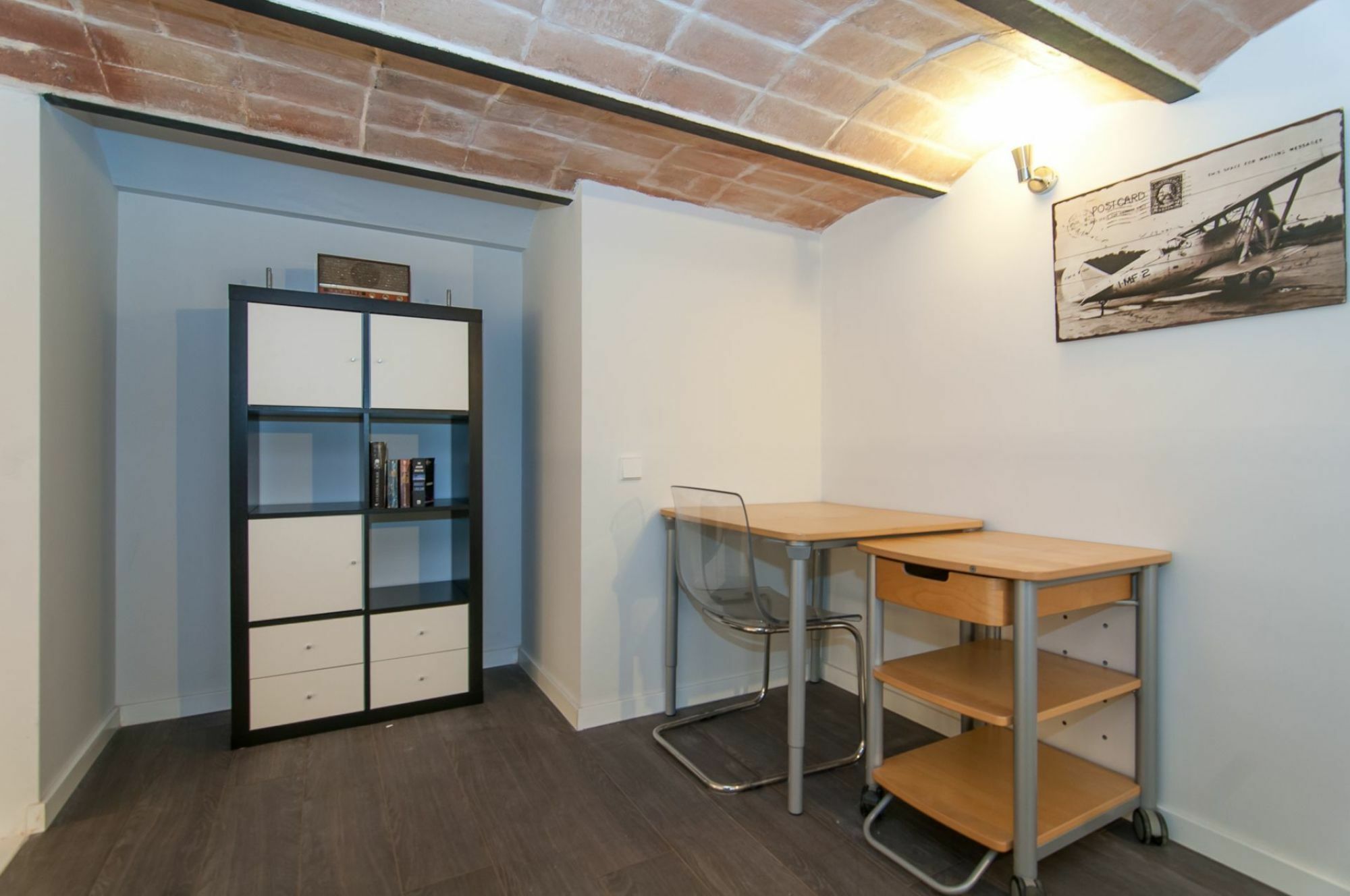 Bbarcelona Poblenou Beach Flats Dış mekan fotoğraf