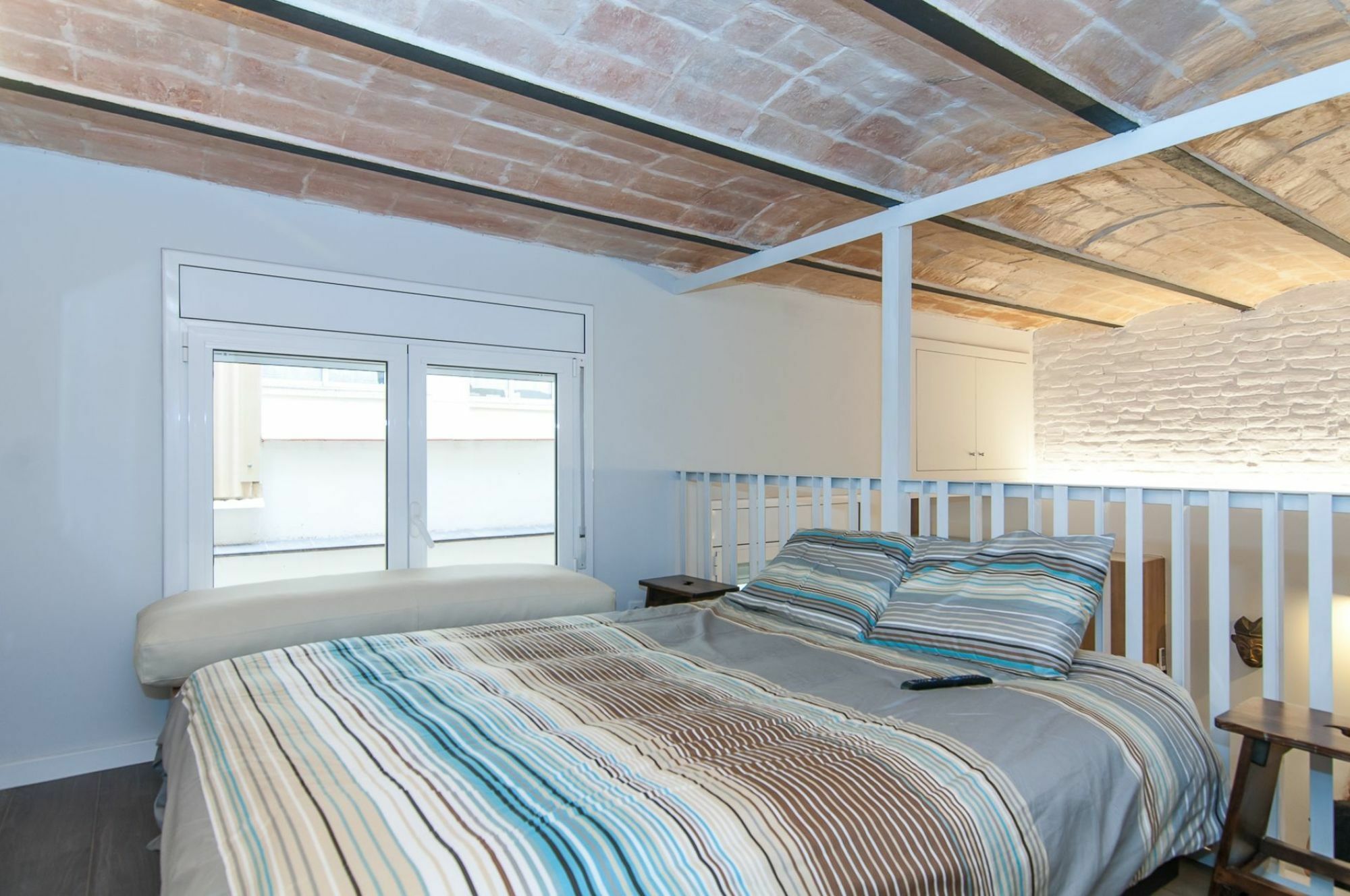 Bbarcelona Poblenou Beach Flats Dış mekan fotoğraf