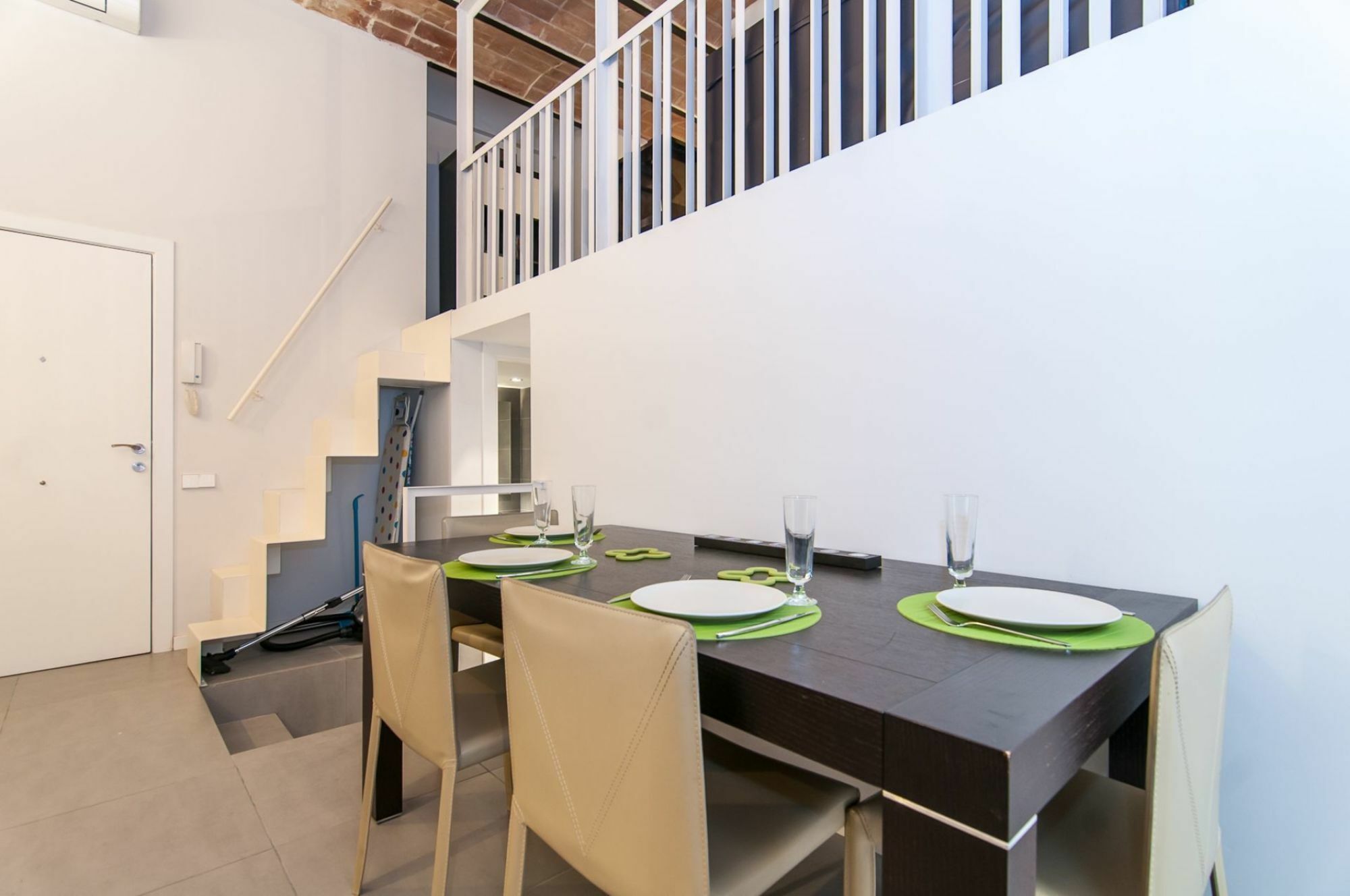 Bbarcelona Poblenou Beach Flats Dış mekan fotoğraf
