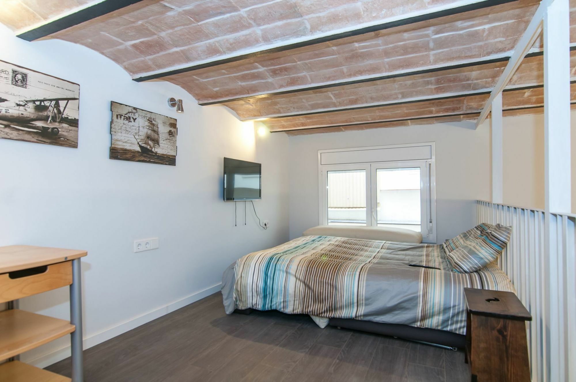 Bbarcelona Poblenou Beach Flats Dış mekan fotoğraf