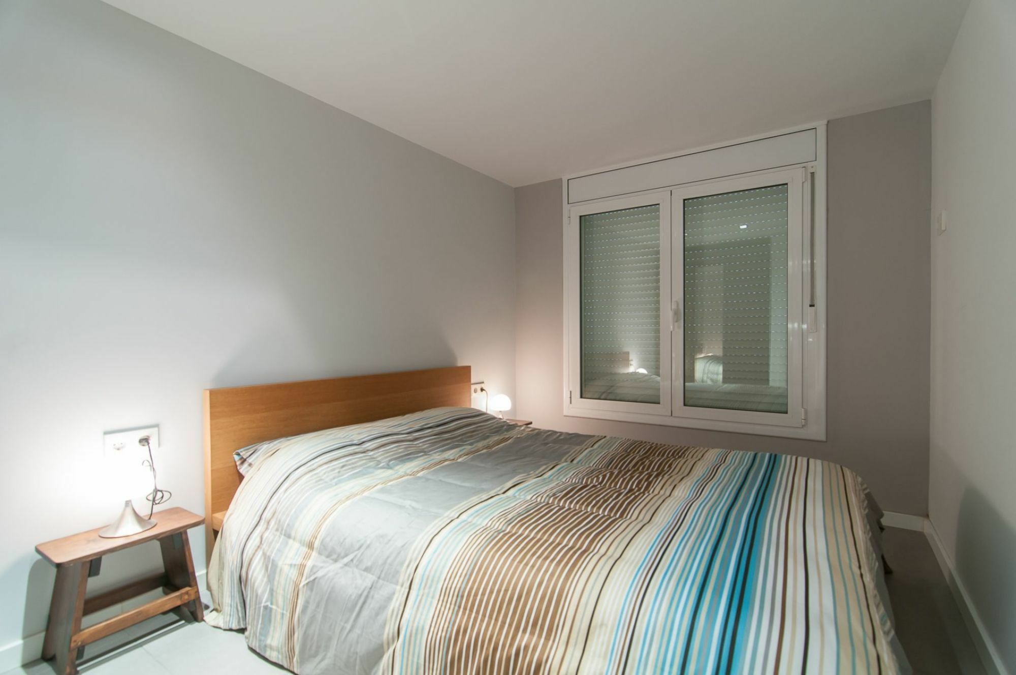 Bbarcelona Poblenou Beach Flats Dış mekan fotoğraf