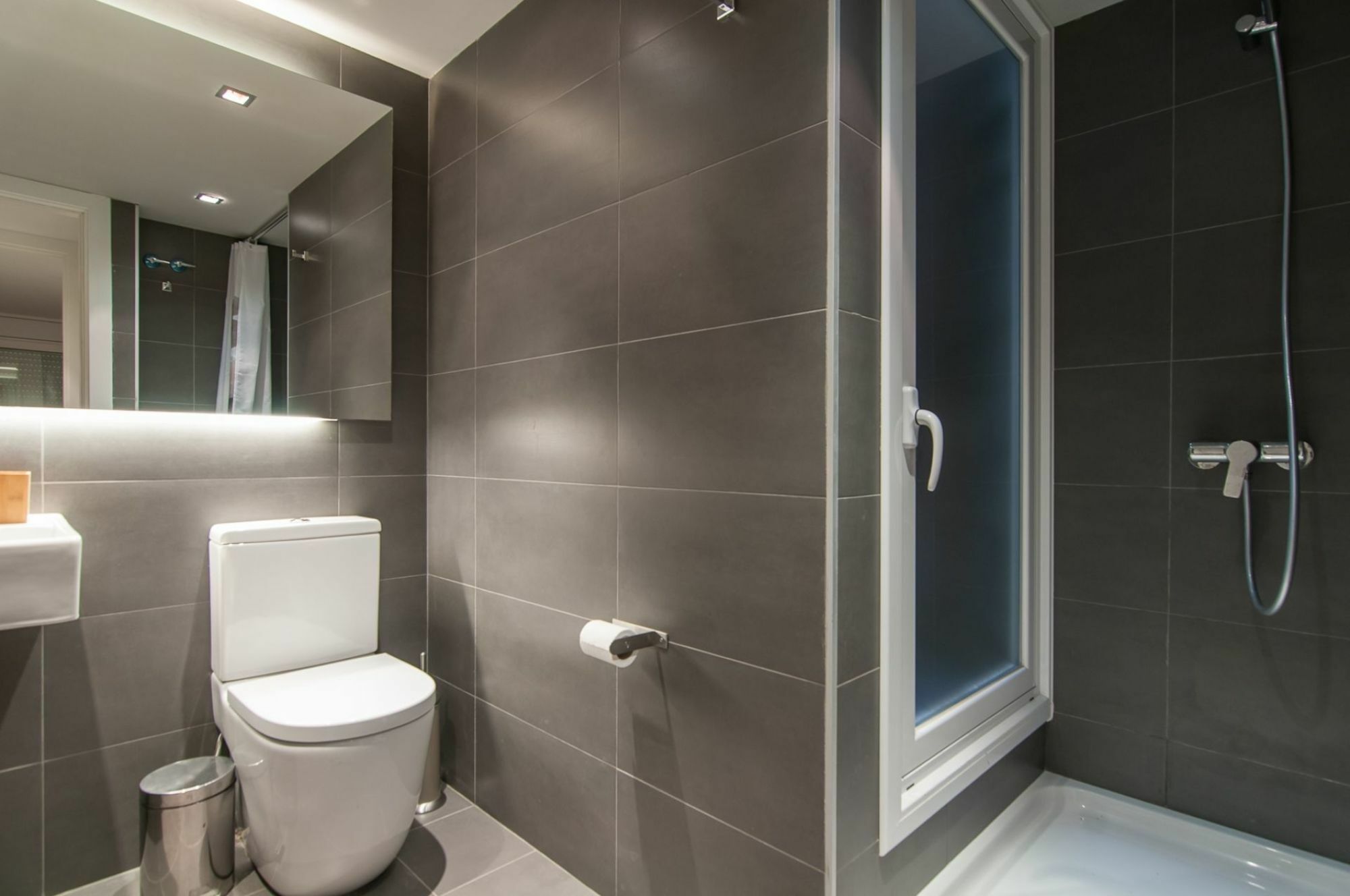 Bbarcelona Poblenou Beach Flats Dış mekan fotoğraf