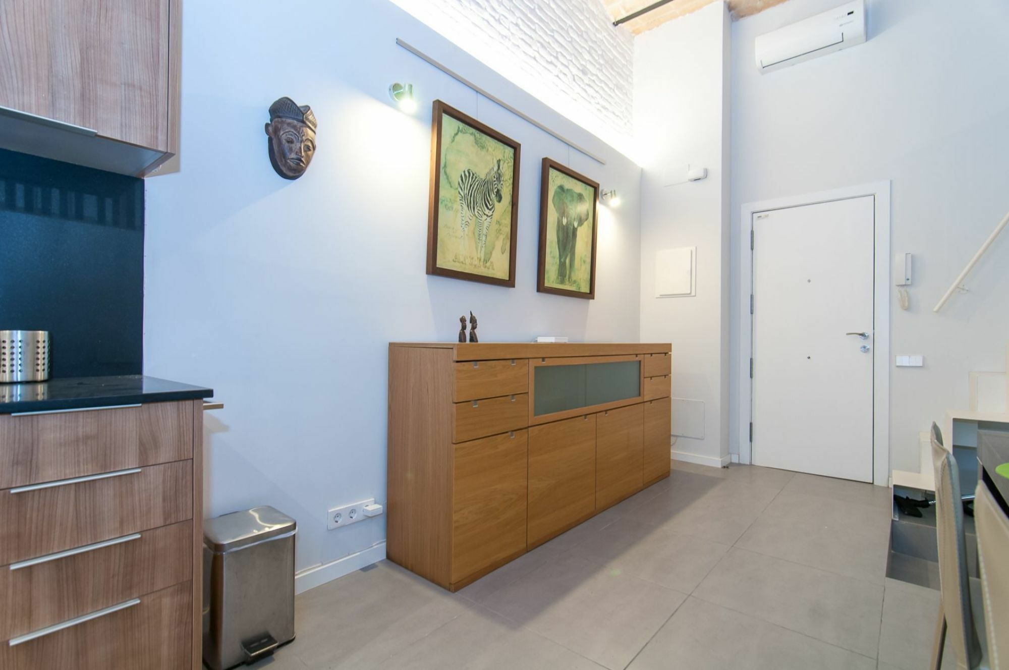 Bbarcelona Poblenou Beach Flats Dış mekan fotoğraf